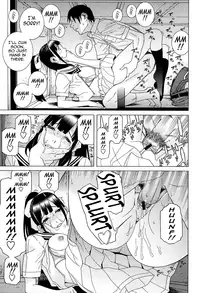 [Shinobu Tanei] Little Stepsister Love Space Ch. 1-11 [English] {Tadanohito}