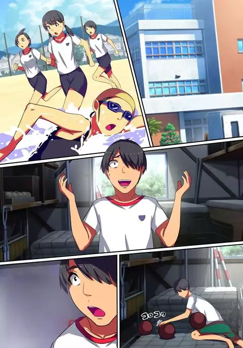 Teishi no Ousama ~ Muteikou na Joshi wo Omoi no mama ni