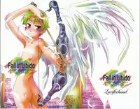 [Luciferhood (Uchoten)] Fall in Libido (Gundam 00)