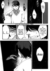 (C86) [Sakekan Memorial (SOLOPIPB)] Shiragasane | Layers of White [English] [Lazarus H]