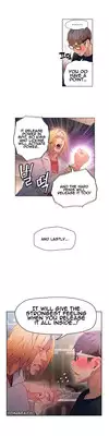 [BAK Hyeong Jun] Sweet Guy Ch. 1-42 [English] [YoManga]