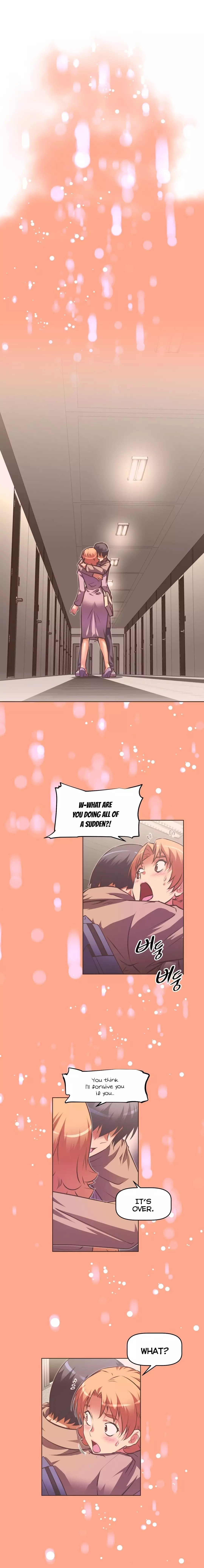 Brawling Go Ch.76-113