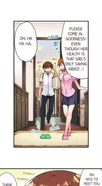 [Toyo] Traditional Job of Washing Girls' Body (Ch.7 - 15)[English][Ongoing]