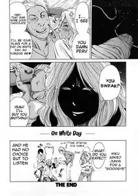 [TAKUMI] Black Gals @ Sexual Slave Discipline (complete) [English]