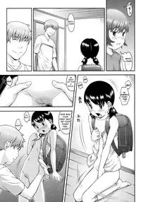 [Sakurafubuki Nel] Happy Mail (Comic LO 2009-07) [English] [biribiri]