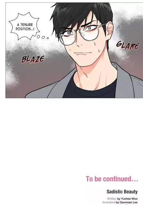 Sadistic Beauty Ch.1-26