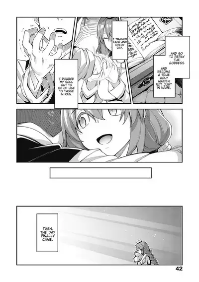 Isekai Kita node Sukebe Skill de Zenryoku Ouka Shiyou to Omou