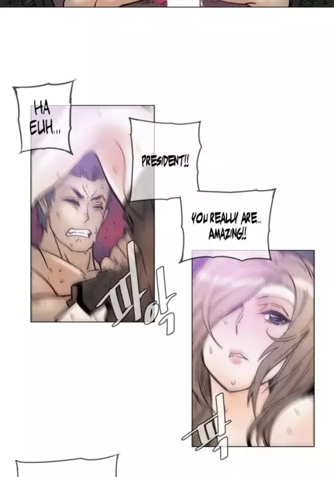 Household Affairs Ch.1-49