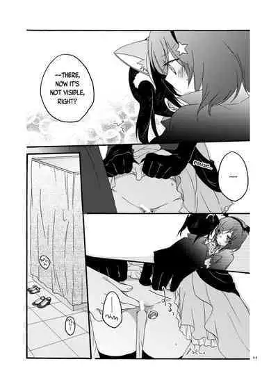 [Niratama (Sekihara, Hiroto)] Nicomakix-Reloaded- (Love Live) [English] [WindyFall Scanlations] [Digital]