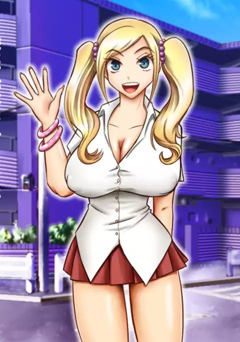 Gal to Icha Love Nakadashix