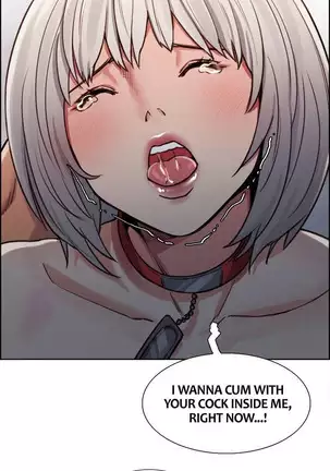 Taste of Forbbiden Fruit Ch.25/53