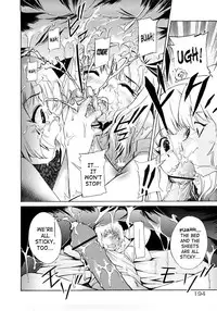 [D.P] Poko no Oshigoto [English] [SaHa]