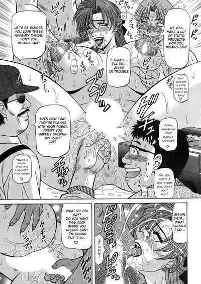 Kochira Momoiro Company Vol. 2 Ch.1-9