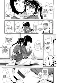 [Maeshima Ryo] Sugar Spot [Complete] [English] [biribiri]