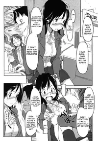 [Sameda Koban] BEASTIE GIRLS Ch.1 - 11 [Complete][ENG][RyuuNoTamashii]