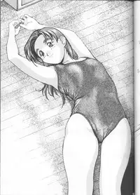 (C48) [Monkey Reppuutai (Monkey Ni-gou)] RAKU HAPPY! (Tenchi Muyou!)