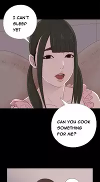 The Girl Next Door Ch.1-35 (English) (Ongoing)