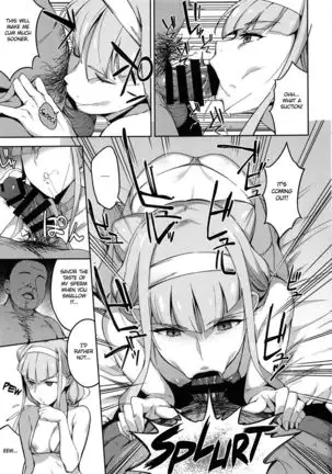 Kagayaku Mirai nante Nakatta | There is no sparkling future