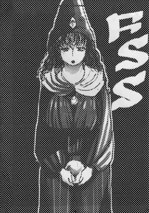 FSS Nise TRAFFICS Uta On'na no Kiseki