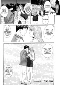 [Nishimaki Tohru] Blue Eyes Vol.6 [English]