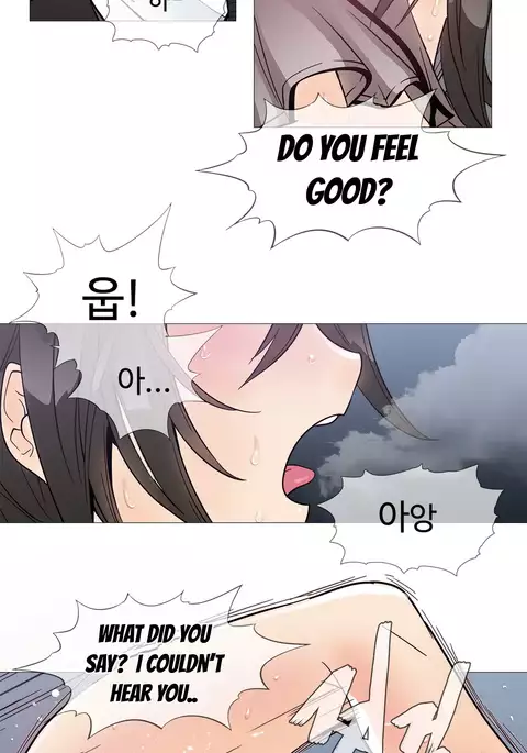 Household Affairs Ch.1-49