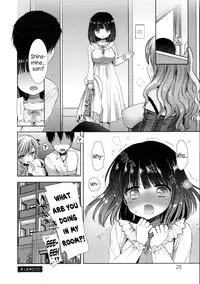 [Mozuya Murasaki] Shiro Kuro Royal [English] [NecroManCr]