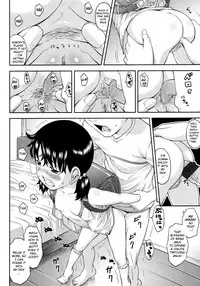 [Sakurafubuki Nel] Happy Mail (Comic LO 2009-07) [English] [biribiri]