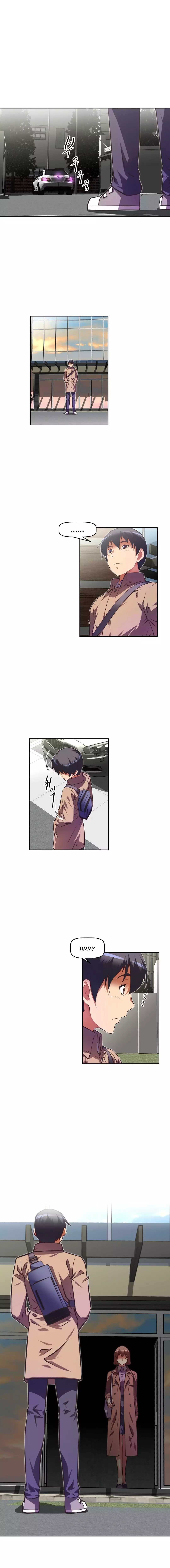 Brawling Go Ch.76-113