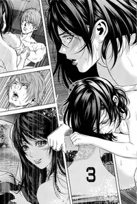 [Kijitora Nukoji] Lost