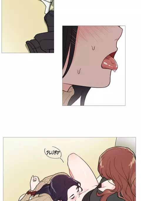 Sadistic Beauty Ch.1-35