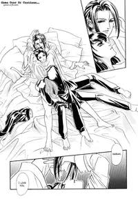 [Tori Maia] Sadistic Boy Vol.03 [English]