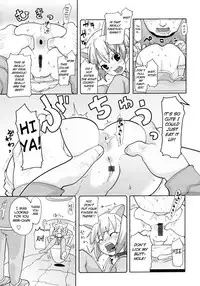 [Mizu] Doko Demo Issyo | Together Anywhere (COMIC LO 2007-02) [English] [DMD]