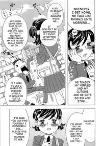 [Gorgeous Takarada] Alice Breaker Ch.1-8 [English] [SaHa]