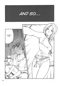 (C66) [P.FOREST (Hozumi Takashi)] Cosplay COMPLEX (Genshiken) [English]