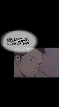 [Mr. Byeong-Su] Cohabitation Ch.1-38 (English) (Ongoing)