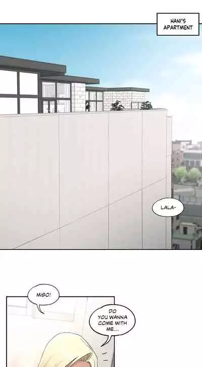 [Choe Namsae, Shuroop] Sexercise Ch. 1-43 [English]