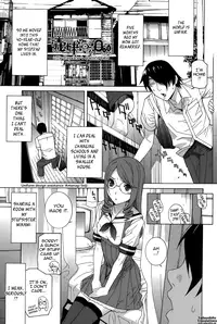 [Shinobu Tanei] Little Stepsister Fantasy Virgin Ch. 1-2 [English] {Tadanohito}