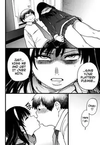 [Shiwasu no Okina] Enkou Ojisan Ch. 1-6 [English] [Decensored]