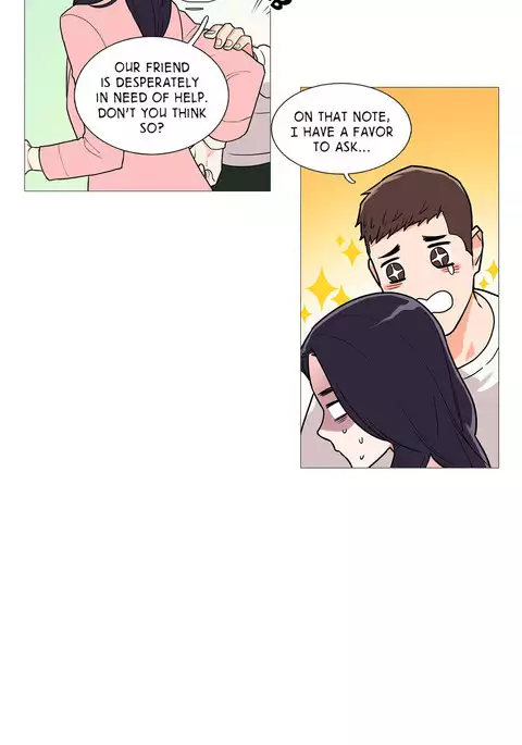 Sadistic Beauty Ch.1-35