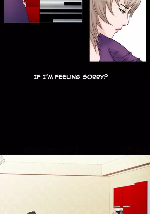 The Taste of Hands Ch.1-54