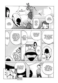 [Kotoyoshi Yumisuke] Juicy Fruits [English] [Decensored]