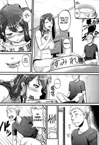 [Tonnosuke] Cow Cow Sister! (Comic Shingeki 2014-09) [English] [Jungy]