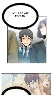 My Office Ch.1-31 (English) (Ongoing)