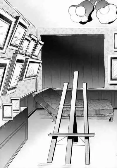 Shinshi Tsuki Maid no Sophie-san 3