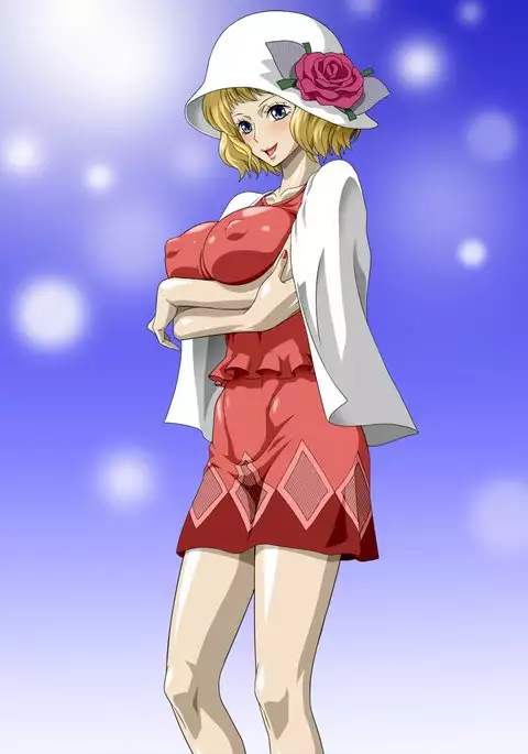 Joou-sama Karada Hatte Ganbarimasu