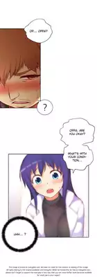 [Donggul Gom] She is Young (English) Part 1/2