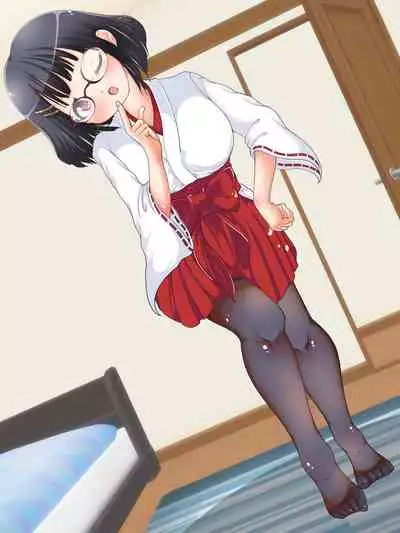 [Oneashi (Oneashi.)] Mokomoko Ashi de Fumarechau - OneShota Ashikoki Fuyuyasumi