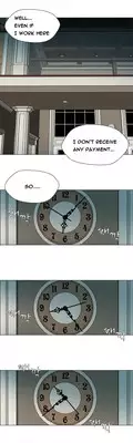 [Fantastic Whale] Twin Slave Ch.1-24 (English) (Ongoing)