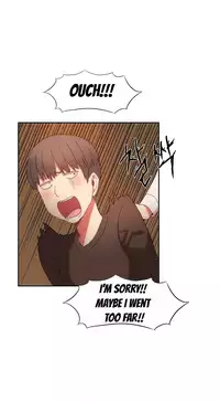 [Mx2J] Hahri's Lumpy Boardhouse Ch. 0-18 [English] (YoManga) (Ongoing)