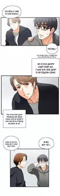 [Husky guy] SStudy Ch.0-35 (English) (YoManga) (Ongoing)
